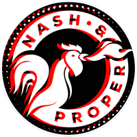 Nash & Proper Logo