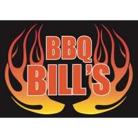BBQ Bill's Logo