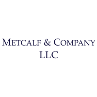 Metcalf & Company LLC Logo