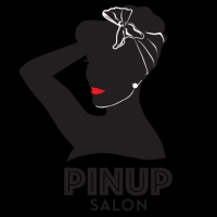 Pinup Salon Logo