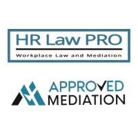 Approved Dispute Resolution - HR Law PRO Logo