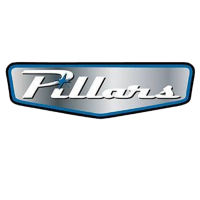 Pillars Auto Glass Logo