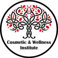 The Cosmetic & Wellness Institute Logo