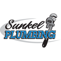 Sunkel Plumbing Logo