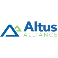 Altus Alliance Logo