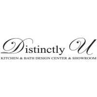 Distinctly U Kitchen & Bath Design Center & Showroom Logo