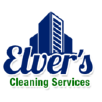 Elver's Cleaning Service LLC Logo