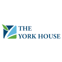 The York House Apartments Logo