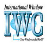 International Window Company Logo