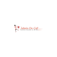 Admin-On-Call, LLC Logo