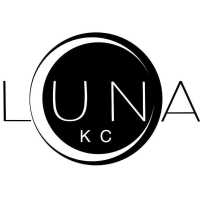 Luna Esthetic Studios Logo