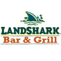 LandShark Bar & Grill - Branson Logo