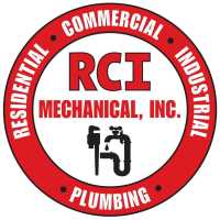 RCI Mechanical Logo