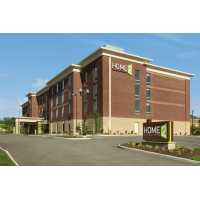 Home2 Suites by Hilton Middleburg Heights Cleveland Logo
