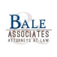 The Law Office of David G. Bale Logo