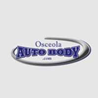 Osceola Auto Body Inc Logo
