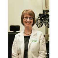 Dr. Leslie Delemeester, Optometrist, and Associates - Fashion Square Mall Logo