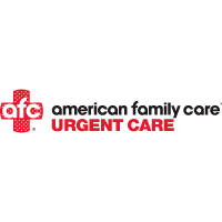 AFC Urgent Care Harper's Point Logo