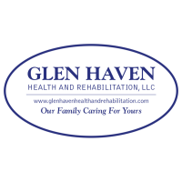 Glen Haven Health and Rehabilitation, LLC Logo