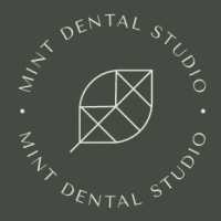 Mint Dental Studio Logo