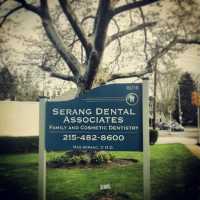 Serang Dental Associates Logo