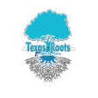 Texas Roots Property Care Logo