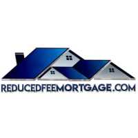 Arik Orosz - Reduced Fee Mortgage, Inc Logo