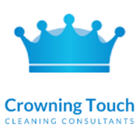 Crowning Touch Cleaning Consultants Logo