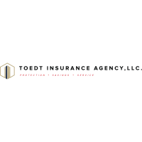 Toedt Insurance Agency LLC Logo