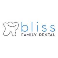 Bliss Family Dental Logo
