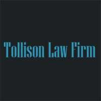Tollison Law Firm Logo