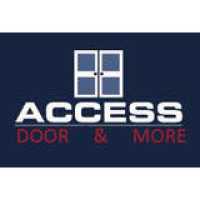 Access Door & More LLC Logo