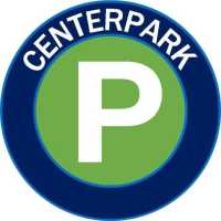 Centerpark West 17th Street Garage Logo