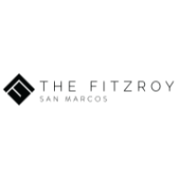 The Fitzroy San Marcus Logo