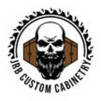 JRB Custom Cabinetry LLC Logo