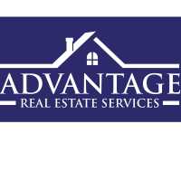 Advantage Real Estate Services Logo