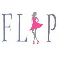 FLIP - Women's Luxury Consignment Logo