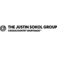 Justin Sokol at CrossCountry Mortgage, LLC Logo