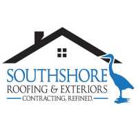 SouthShore Roofing   Exteriors Logo