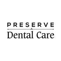 Preserve Dental Care Logo