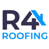 R4 Roofing Logo