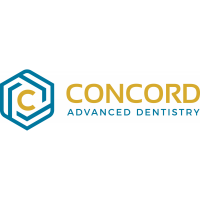 Concord Advanced Dentistry Logo