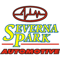 Severna Park Automotive Logo