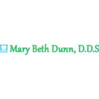Mary Beth Dunn, D.D.S. Logo