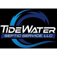 Tidewater Septic Service LLC Logo