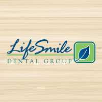 LifeSmile Dental Logo