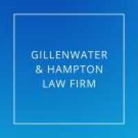 Gillenwater & Hampton Law Firm Logo