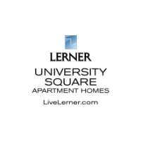 Lerner University Square Logo