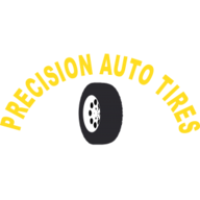Precision Auto Logo