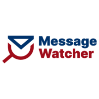 MessageWatcher Logo